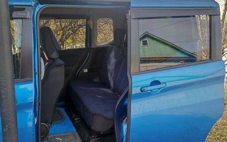 Suzuki Solio III, 2019 год, 1 200 000 рублей, 2 фотография