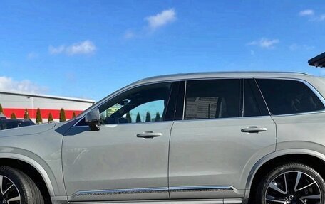 Volvo XC90 II рестайлинг, 2024 год, 5 300 000 рублей, 5 фотография