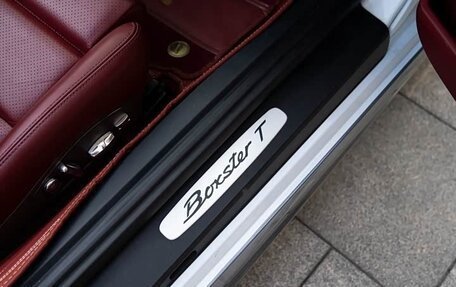 Porsche Boxster, 2022 год, 7 000 000 рублей, 17 фотография