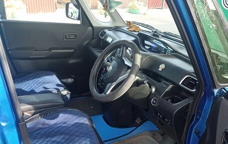 Suzuki Solio III, 2019 год, 1 200 000 рублей, 3 фотография