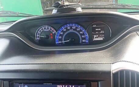 Suzuki Solio III, 2019 год, 1 200 000 рублей, 4 фотография