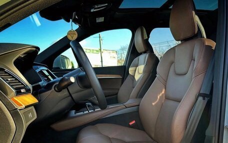 Volvo XC90 II рестайлинг, 2024 год, 5 300 000 рублей, 7 фотография