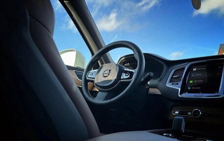 Volvo XC90 II рестайлинг, 2024 год, 5 300 000 рублей, 9 фотография