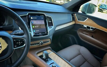 Volvo XC90 II рестайлинг, 2024 год, 5 300 000 рублей, 8 фотография