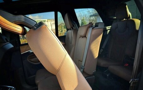 Volvo XC90 II рестайлинг, 2024 год, 5 300 000 рублей, 11 фотография