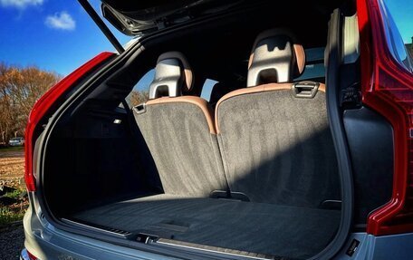 Volvo XC90 II рестайлинг, 2024 год, 5 300 000 рублей, 16 фотография