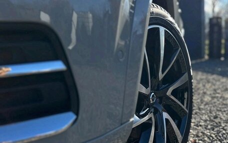 Volvo XC90 II рестайлинг, 2024 год, 5 300 000 рублей, 12 фотография