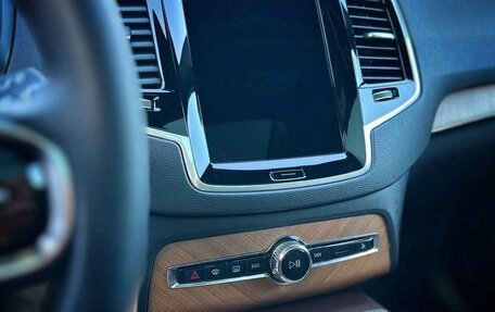 Volvo XC90 II рестайлинг, 2024 год, 5 300 000 рублей, 18 фотография