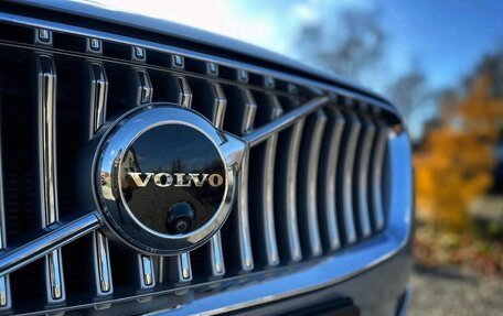 Volvo XC90 II рестайлинг, 2024 год, 5 300 000 рублей, 20 фотография