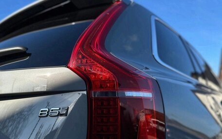 Volvo XC90 II рестайлинг, 2024 год, 5 300 000 рублей, 13 фотография