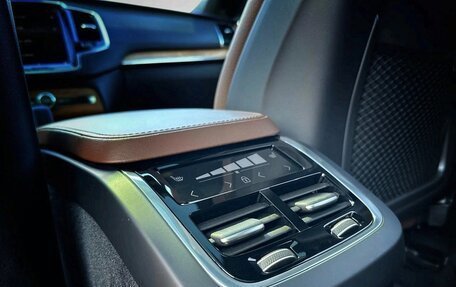 Volvo XC90 II рестайлинг, 2024 год, 5 300 000 рублей, 19 фотография