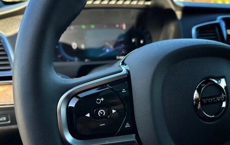 Volvo XC90 II рестайлинг, 2024 год, 5 300 000 рублей, 22 фотография