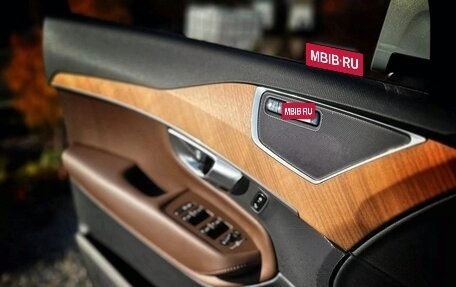 Volvo XC90 II рестайлинг, 2024 год, 5 300 000 рублей, 14 фотография