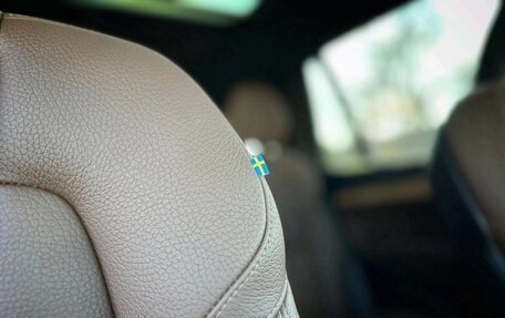 Volvo XC90 II рестайлинг, 2024 год, 5 300 000 рублей, 23 фотография