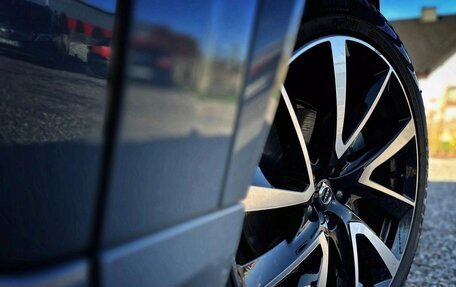 Volvo XC90 II рестайлинг, 2024 год, 5 300 000 рублей, 24 фотография