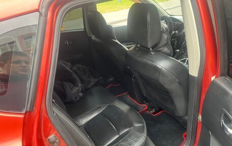 Nissan Qashqai, 2007 год, 550 000 рублей, 4 фотография