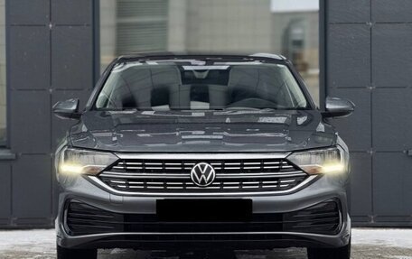 Volkswagen Jetta VII, 2023 год, 2 240 000 рублей, 3 фотография