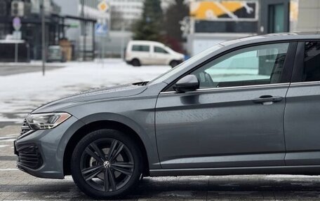 Volkswagen Jetta VII, 2023 год, 2 240 000 рублей, 6 фотография