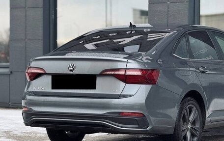 Volkswagen Jetta VII, 2023 год, 2 240 000 рублей, 8 фотография