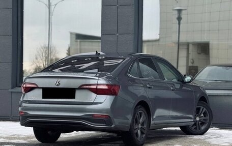 Volkswagen Jetta VII, 2023 год, 2 240 000 рублей, 7 фотография