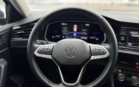 Volkswagen Jetta VII, 2023 год, 2 240 000 рублей, 14 фотография