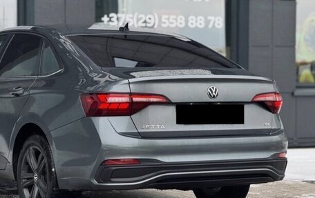 Volkswagen Jetta VII, 2023 год, 2 240 000 рублей, 11 фотография
