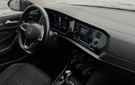 Volkswagen Jetta VII, 2023 год, 2 240 000 рублей, 16 фотография