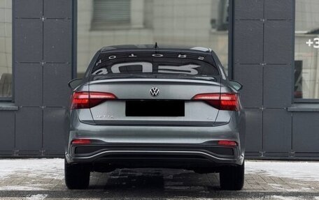 Volkswagen Jetta VII, 2023 год, 2 240 000 рублей, 9 фотография