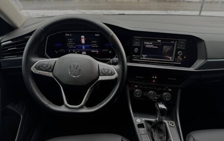 Volkswagen Jetta VII, 2023 год, 2 240 000 рублей, 12 фотография