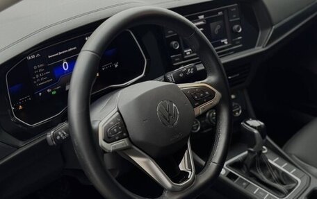 Volkswagen Jetta VII, 2023 год, 2 240 000 рублей, 13 фотография