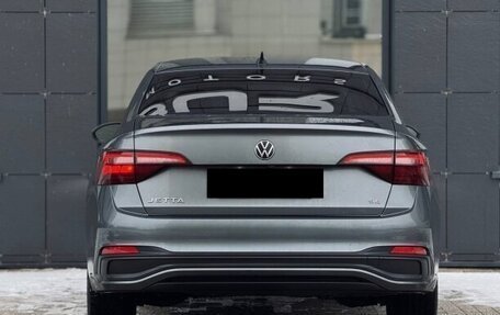 Volkswagen Jetta VII, 2023 год, 2 240 000 рублей, 10 фотография