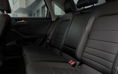 Volkswagen Jetta VII, 2023 год, 2 240 000 рублей, 23 фотография