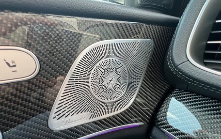 Mercedes-Benz GLS AMG, 2020 год, 13 000 000 рублей, 3 фотография