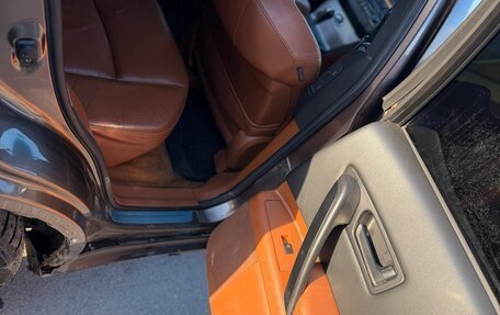 Infiniti FX I, 2003 год, 550 000 рублей, 11 фотография