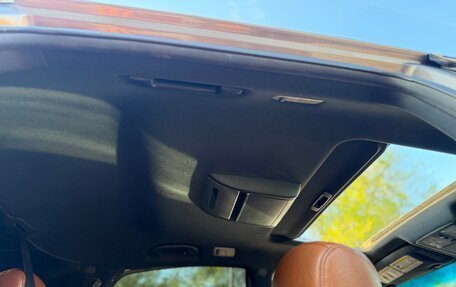 Infiniti FX I, 2003 год, 550 000 рублей, 12 фотография