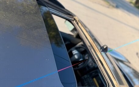 Infiniti FX I, 2003 год, 550 000 рублей, 13 фотография