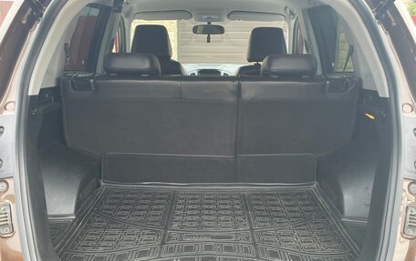 Chery Tiggo 5 I рестайлинг, 2016 год, 950 000 рублей, 3 фотография