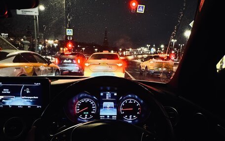 Mercedes-Benz C-Класс, 2016 год, 2 150 000 рублей, 12 фотография