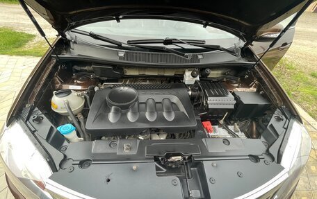 Chery Tiggo 5 I рестайлинг, 2016 год, 950 000 рублей, 6 фотография