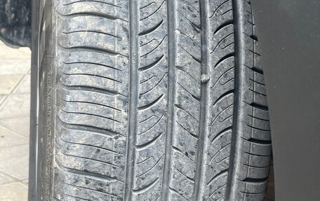 Chery Tiggo 5 I рестайлинг, 2016 год, 950 000 рублей, 9 фотография