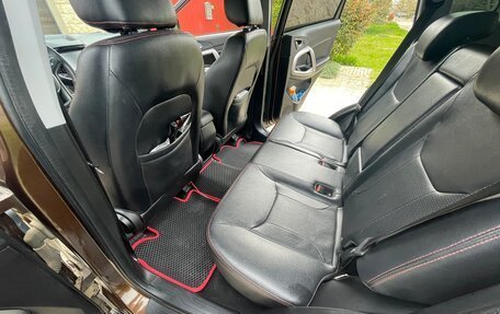 Chery Tiggo 5 I рестайлинг, 2016 год, 950 000 рублей, 8 фотография