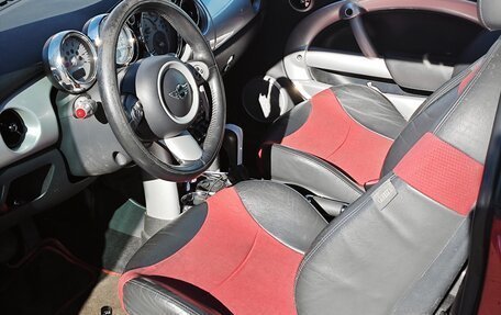 MINI Hatch, 2005 год, 340 000 рублей, 5 фотография