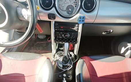 MINI Hatch, 2005 год, 340 000 рублей, 4 фотография