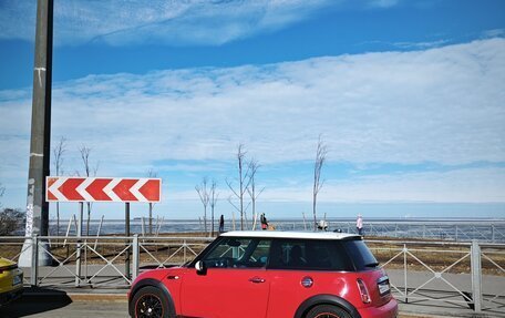 MINI Hatch, 2005 год, 340 000 рублей, 10 фотография