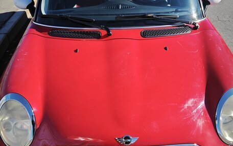 MINI Hatch, 2005 год, 340 000 рублей, 8 фотография