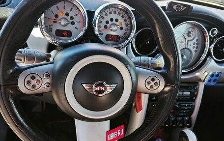 MINI Hatch, 2005 год, 340 000 рублей, 3 фотография