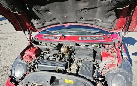 MINI Hatch, 2005 год, 340 000 рублей, 11 фотография