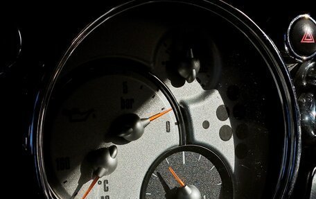 MINI Hatch, 2005 год, 340 000 рублей, 12 фотография