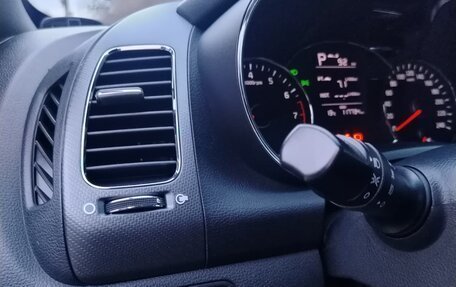 KIA Cerato III, 2019 год, 1 453 000 рублей, 10 фотография