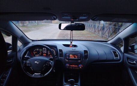 KIA Cerato III, 2019 год, 1 453 000 рублей, 12 фотография